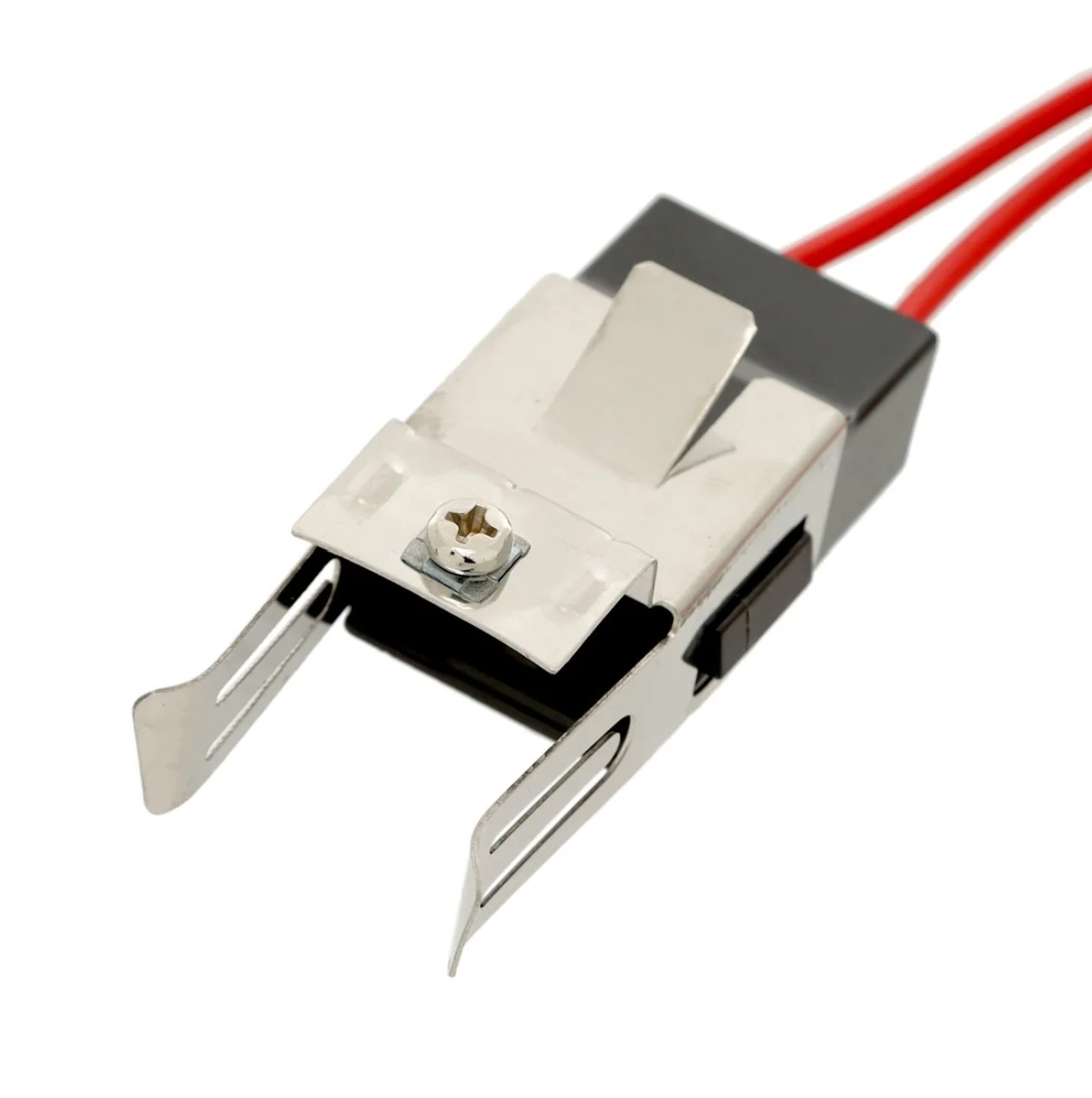 RR137L - Universal Supco Oven Range Receptacle Block Part